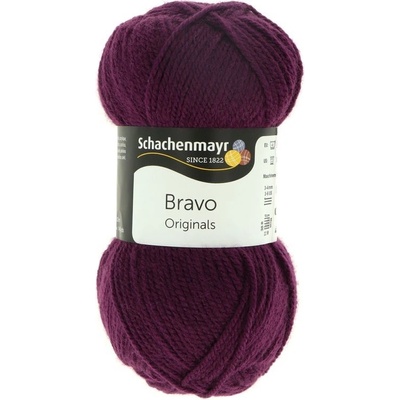 Schachenmayr Bravo 08383 slivková