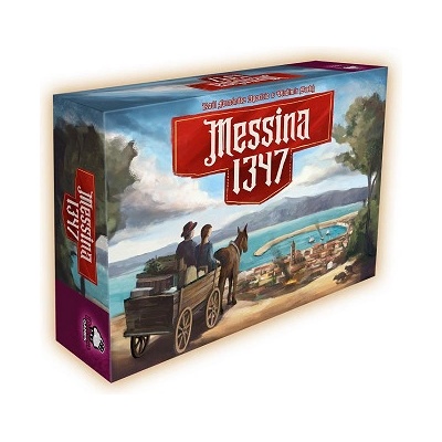 Delicious Games Messina 1347 EN