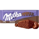 Milka Mmmax Noisette 270 g