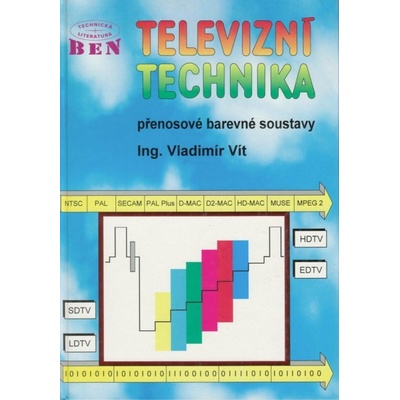Televizní technika 3 - Vít Vladimír