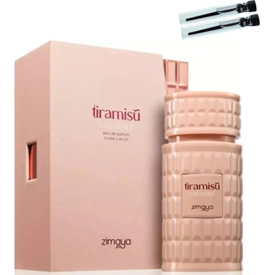 Zimaya Rose of Dreams parfémovaná voda unisex 100 ml