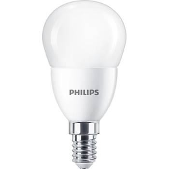 Image 1 of Philips LED КРУШКА PHILIPS E14 7W 2700K 806Lm (871951430964700)