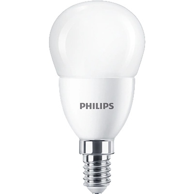 Philips LED КРУШКА PHILIPS E14 7W 2700K 806Lm (871951430964700)