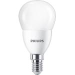 Philips LED КРУШКА PHILIPS E14 7W 2700K 806Lm (871951430964700)