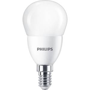 Philips LED КРУШКА PHILIPS E14 7W 2700K 806Lm (871951430964700)
