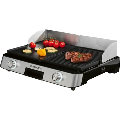 Silvercrest EDS Setg 2000 B1 100406989