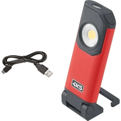 4K5 Светодиоден работен фенер 4k5 sl350 (602.205a)