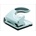 Перфоратор KW-Trio 913 SC - до 25 листа
