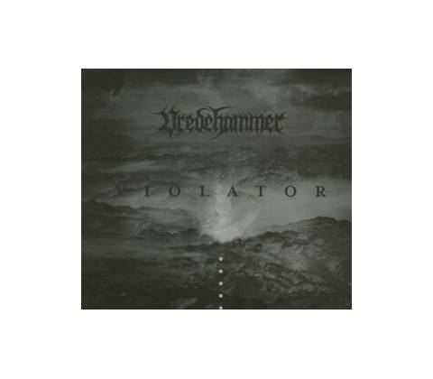 Vredhammer - Violator
