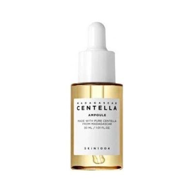 SKIN1004 Лек успокояващ серум, за лице, Skin1004 Madagascar Centella Soothing Serum Face 30ml