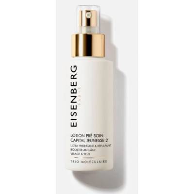EISENBERG Youth Treatment Lotion 1 Серуми за лице, емулсии, флуиди 100ml