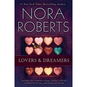Lovers and Dreamers 3-In-1 | Nora Roberts (ISBN: 9780425201756)