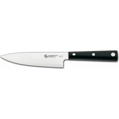 Ambrogio Nôž šéfkuchára Hasaki Sanelli 290mm