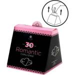 SECRETPLAY 30 day romantic challenge en/es