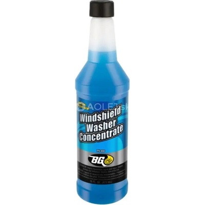 BG 890 Windshield Washer Concentrate 325 ml