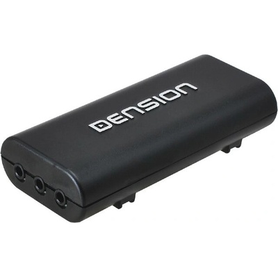 Dension Compact BT hands free sada – Zbozi.Blesk.cz