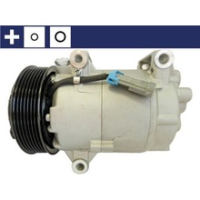 Kompresor, klimatizace MAHLE ACP 73 000S