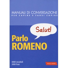 Parlo romeno