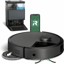 iRobot Roomba Plus 505 Combo + AutoWash dock Black