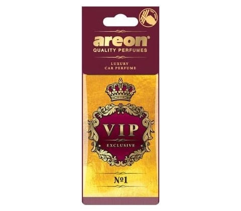 Areon Vip No1