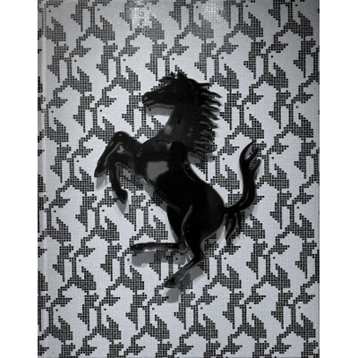 Art of Ferrari