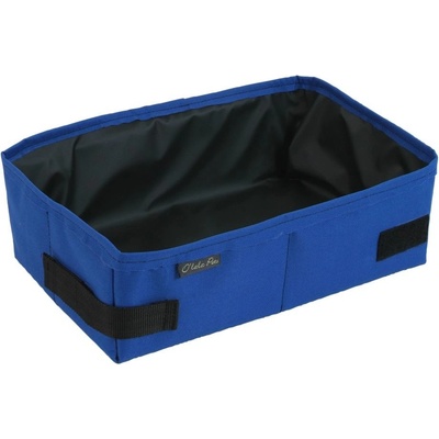 O´LALA PETS Skládací záchodek 30 x 40 cm G24 – Zboží Mobilmania