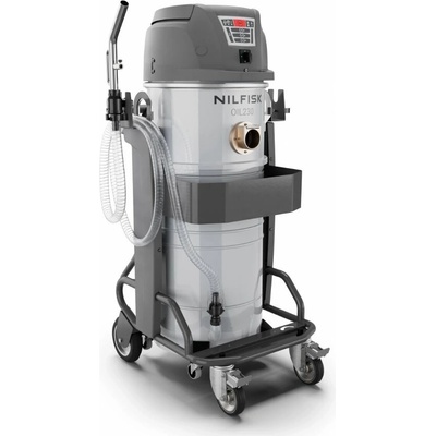 Nilfisk OIL230 E