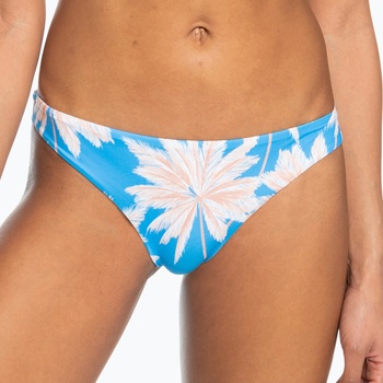 Roxy Горнища на бански костюми ROXY Love The Baja 2021 azure blue palm island