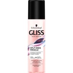 Schwarzkopf GLISS Спрей балсам Split Ends Miracle против цъфтящи краища, 200 мл