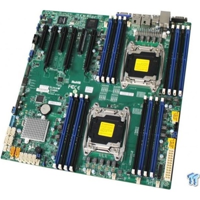Supermicro MBD-X10DRD-IT-B