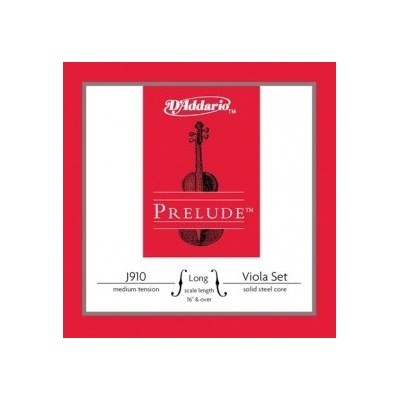 D´ADDARIO Prelude DA J910 LM