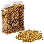 Jokomisiada Plastic balls for gun cartridges 6 mm ZA2474
