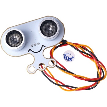 ElecFreaks Sonar:bit pro micro:bit - ultrazvukový měřič vzdálenosti 3V/5V EF36