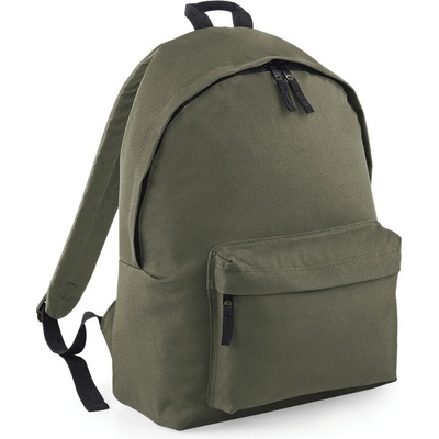 BagBase BG 125COT520125e1499 olivová 18 l