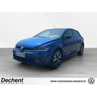Volkswagen Polo 1.0 TSI R-Line DSG 85 kW