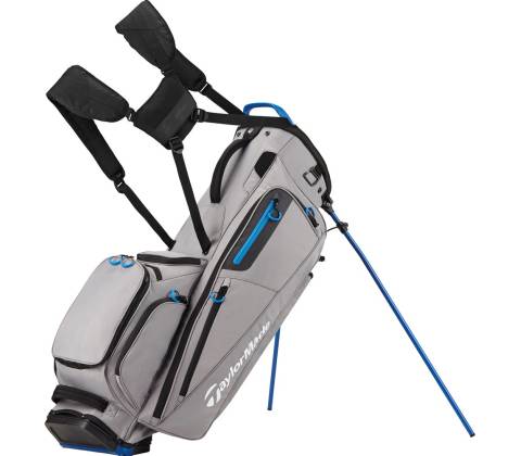 TaylorMade Flextech Stand Bag