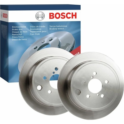 Brzdový kotúč BOSCH 0 986 479 A10