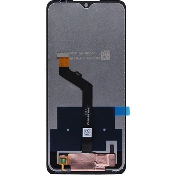 LCD Displej + Dotykové sklo Nokia 7.2, Nokia 6.2