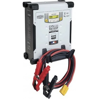 GYS GYSFLASH 102.12 HF