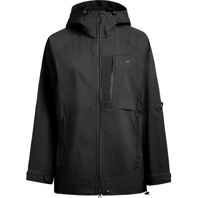 Lundhags Padje Light Vent Jacket W Charcoal