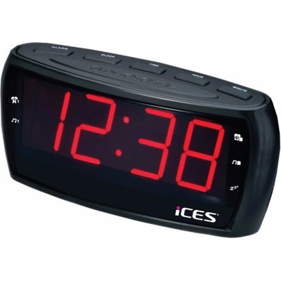 Lenco ICR-230-1