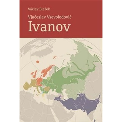 Vjačeslav Vsevolodovič Ivanov