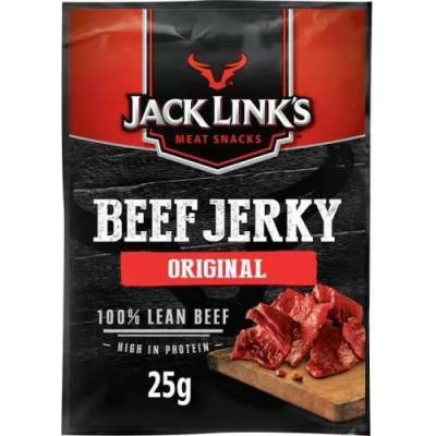 Jack Link's Jerky original 25 g