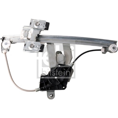 FEBI BILSTEIN Mechanizmus zdvíhania okna 176629
