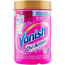 Vanish Oxi Action Gold Pink 1 kg