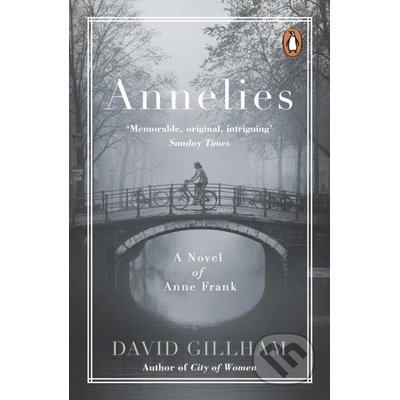Annelies - David Gillham
