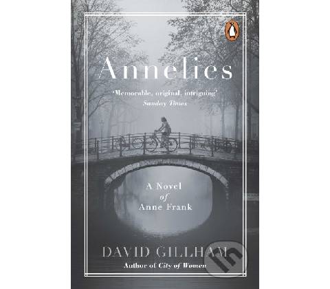 Annelies - David Gillham