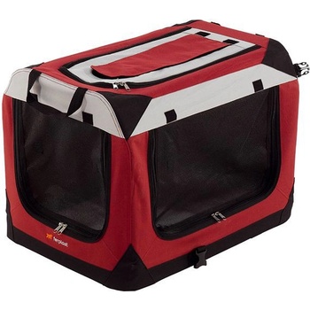 FERPLAST Кутия с метална рамка HOLIDAY 8 - 81 x 58 × 58 см