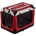 FERPLAST Кутия с метална рамка HOLIDAY 8 - 81 x 58 × 58 см