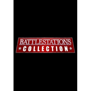 Battlestations Collection
